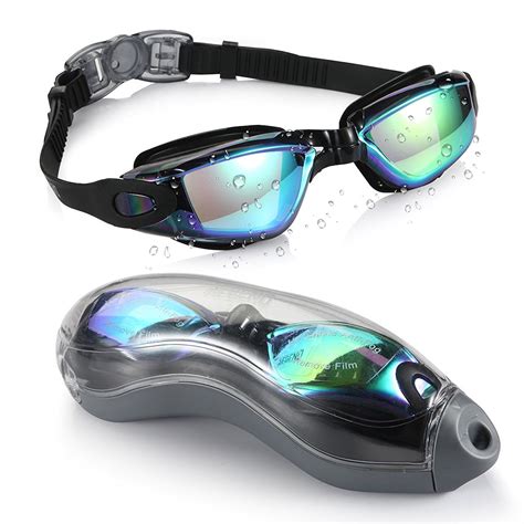 Mafic swim goggles: How they can help you swim faster
